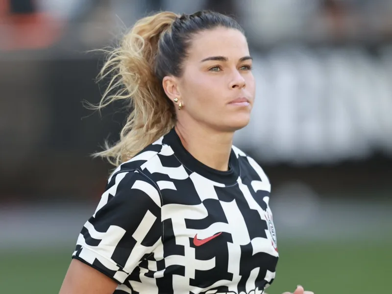 Corinthians terá de superar desvantagem para buscar o oitavo Brasileiro feminino