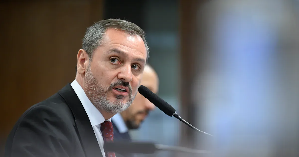 Diretor da PF nega monitoramento ilegal de ministro do STF