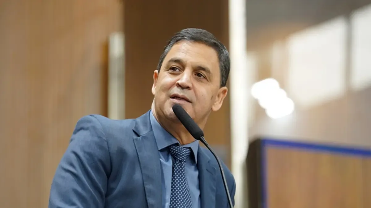 Cambão prevê votação forte de Daniel Vilela no Entorno de Goiás