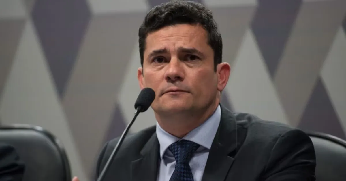 Pesquisas mostram Sergio Moro na liderança ao governo do Paraná