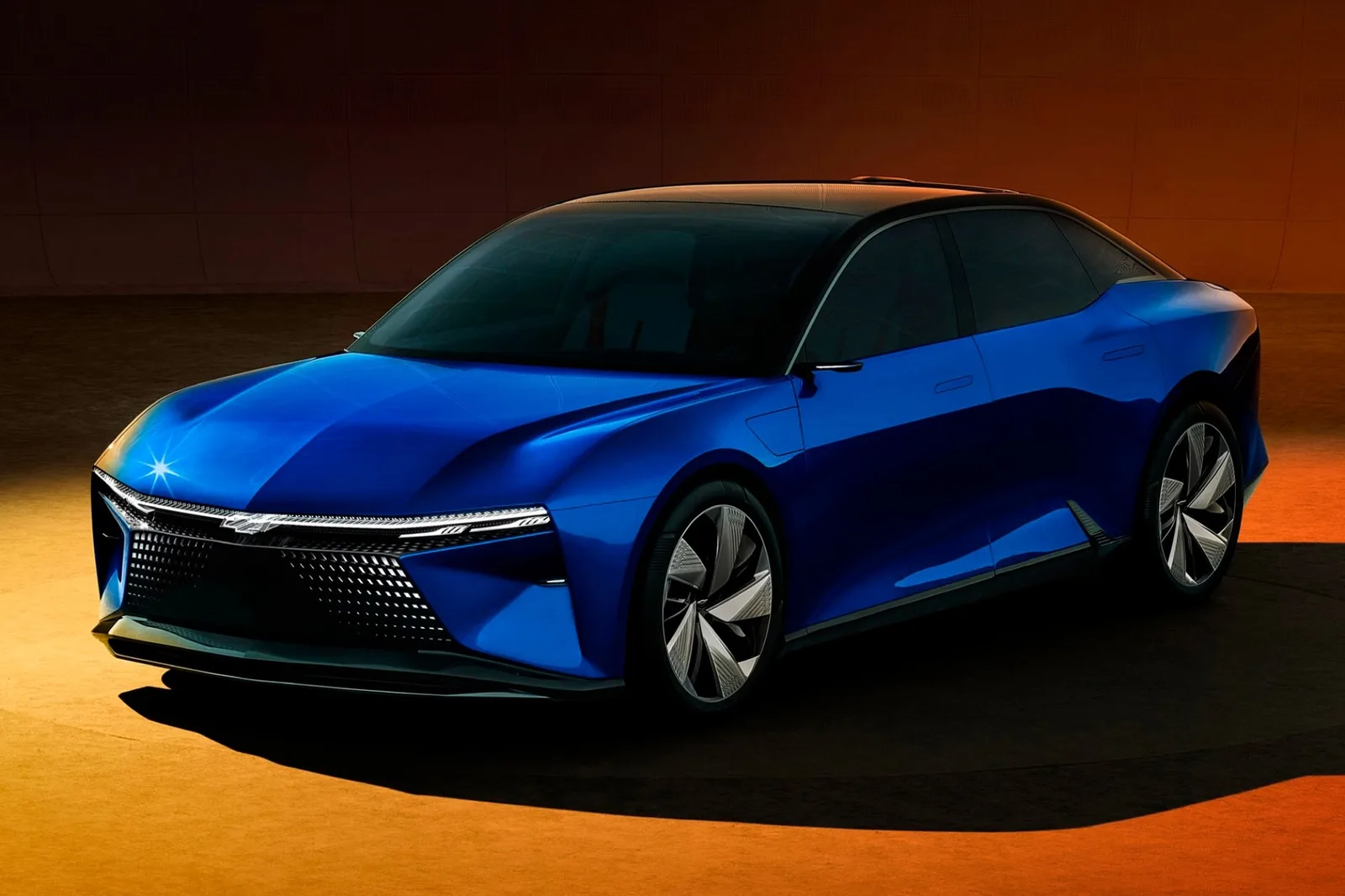 GM amplia planos no Brasil com modelos da Saic, Buick e caminhões Isuzu