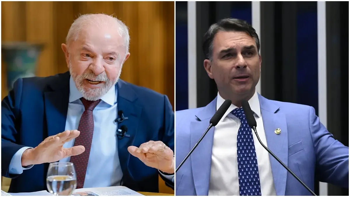 Lula supera adversários em quatro cenários de segundo turno, aponta Datafolha
