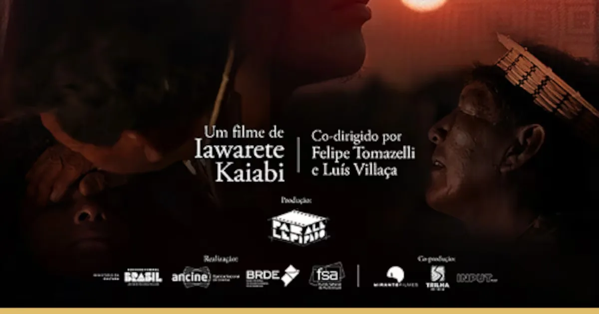 Documentário acompanha mudança de pajé indígena para líder evangélico