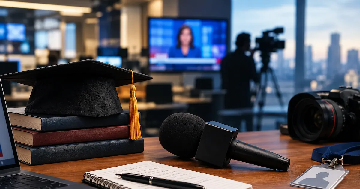 Diploma de jornalismo é debatido como requisito para trabalhar na área