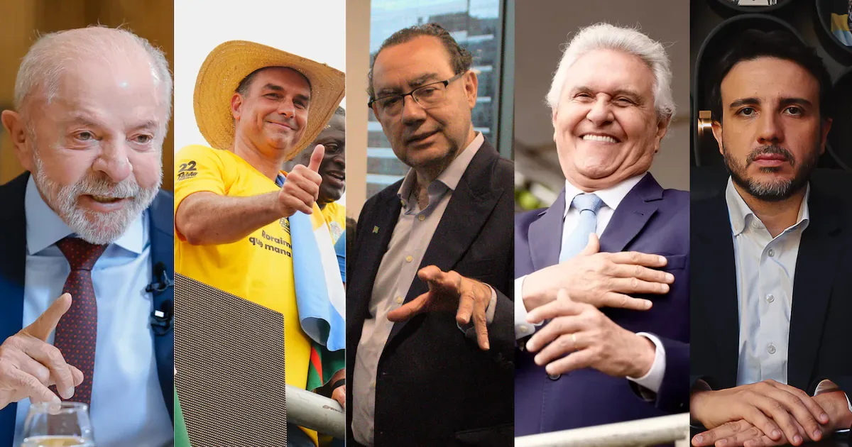 Chuvas levam candidatos a cancelar compromissos de campanha em São Paulo