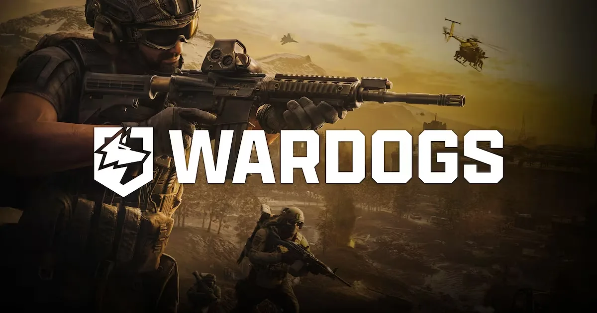 Wardogs chega a 2 milhões de vendas e prepara versões para consoles