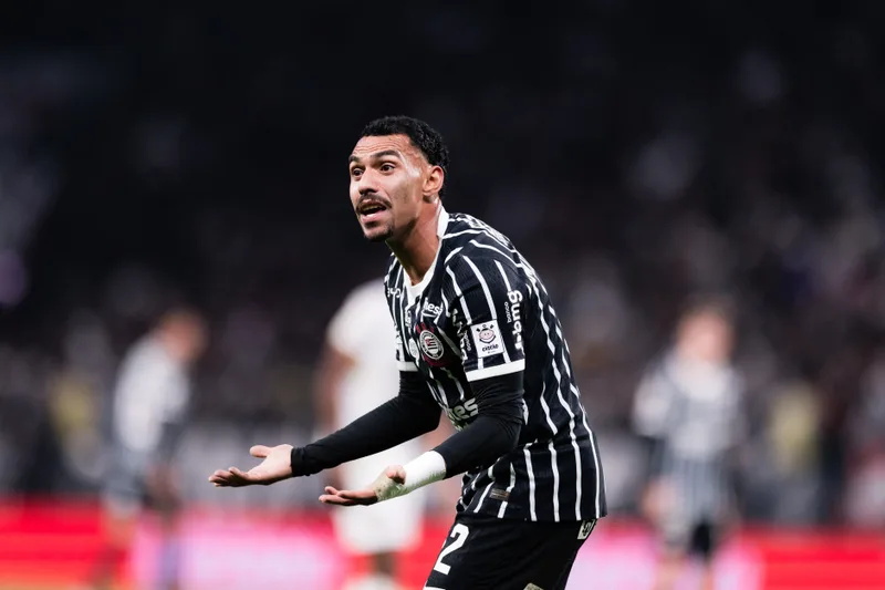 Corinthians tenta reagir na Libertadores enquanto elenco aguarda pagamentos