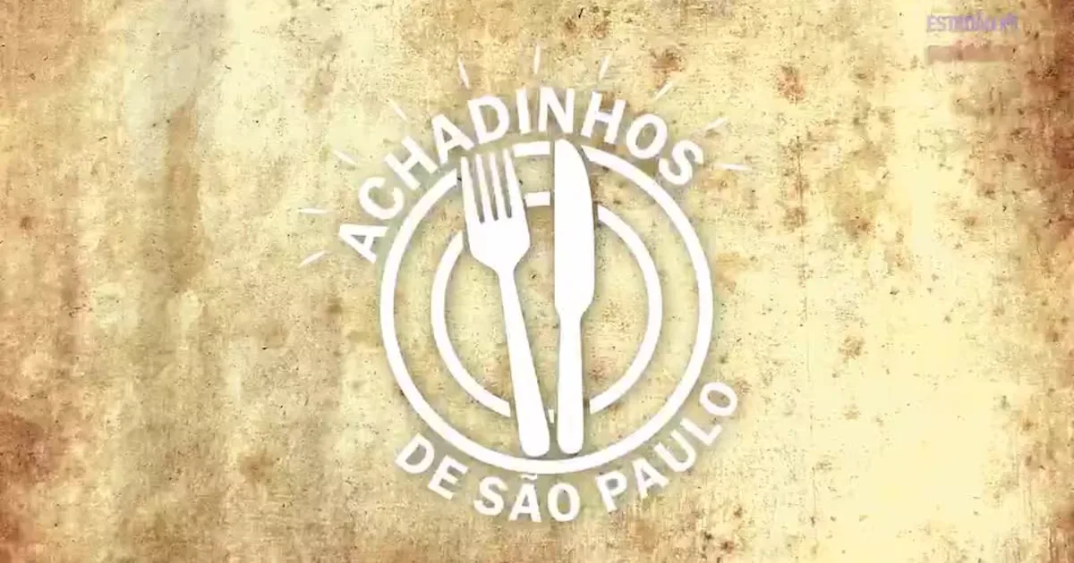 Restaurante árabe no centro de São Paulo combina shawarma e preços de até R$ 45