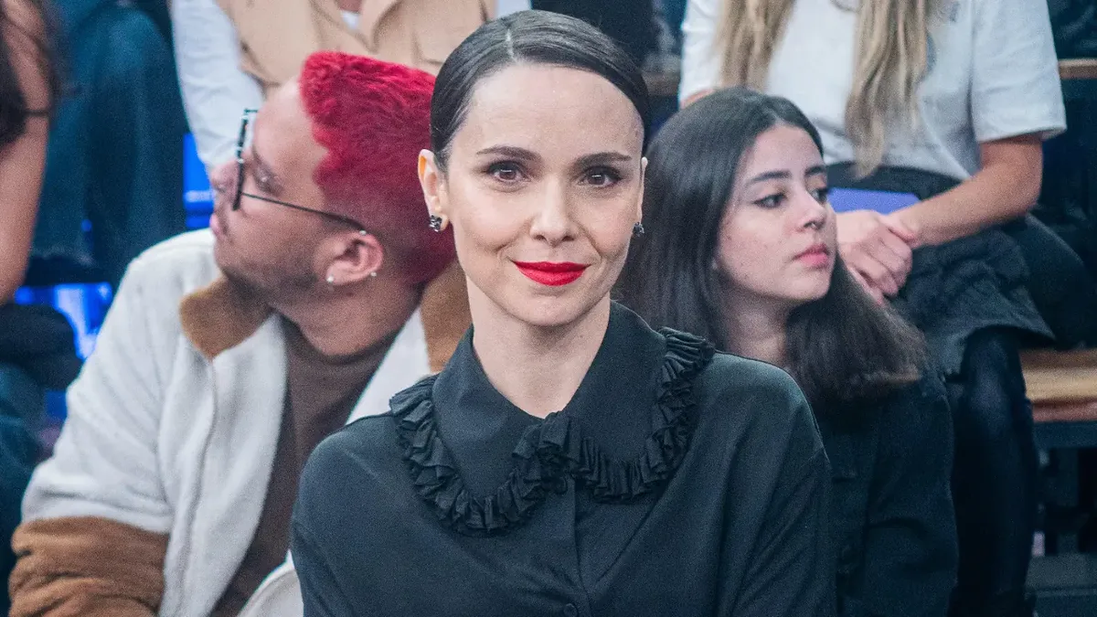 Débora Falabella diz que mantém retorno de Nina em segredo desde 2025