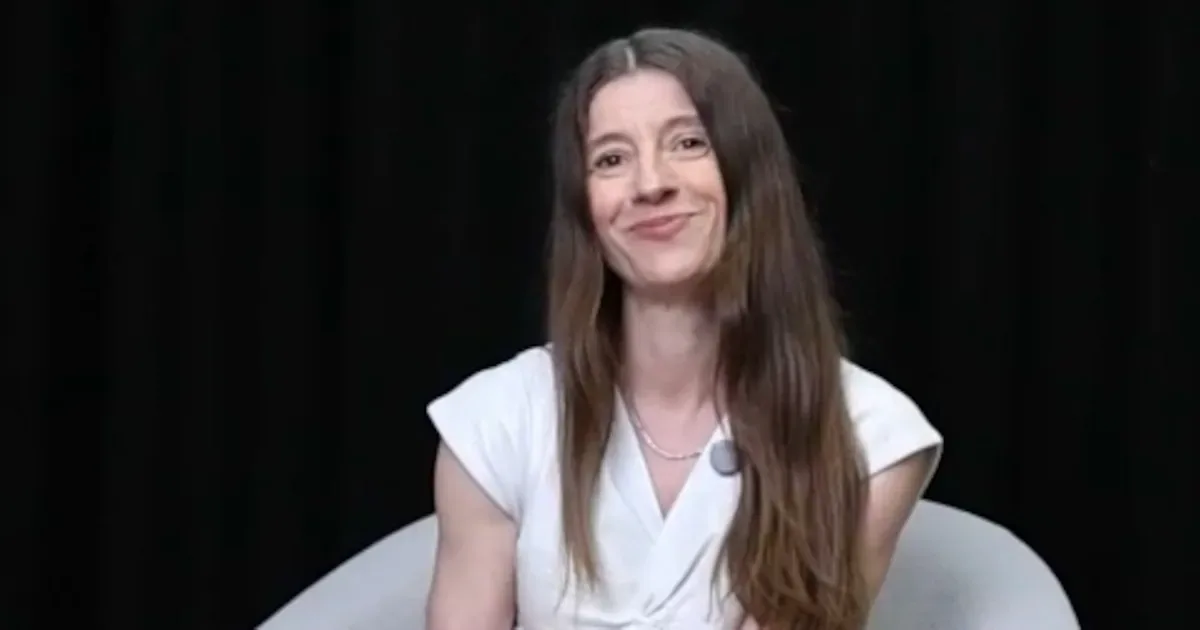 Da Romênia à Bic: Alina Asiminei relata virada internacional na carreira