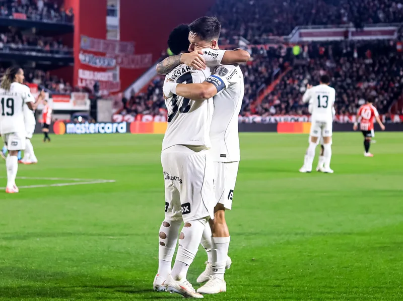 Corinthians busca vaga na semifinal contra o Estudiantes na Neo Química Arena