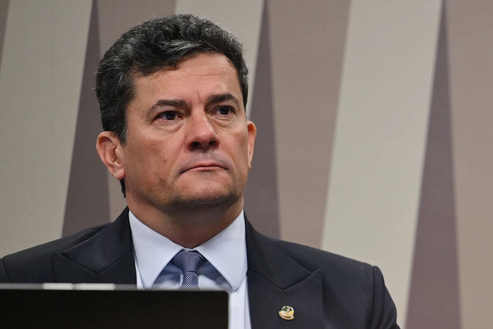 PSD pede cassação da chapa de Sergio Moro por suposto abuso de poder econômico