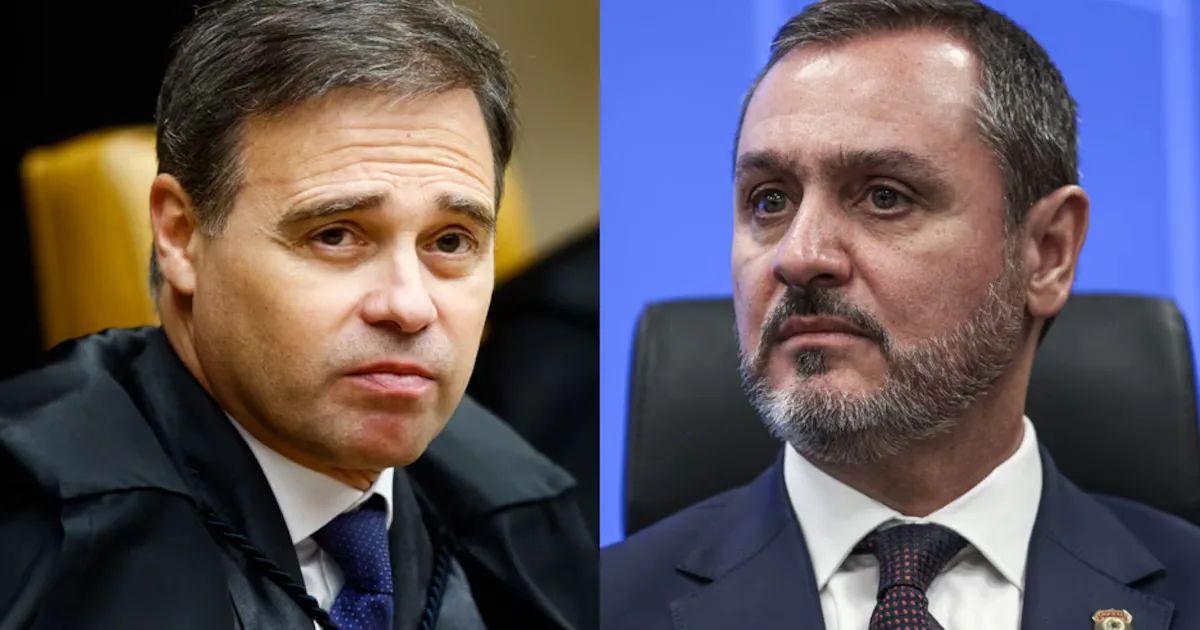 Delegados contestam afastamentos na PF e pedem autonomia para a instituição