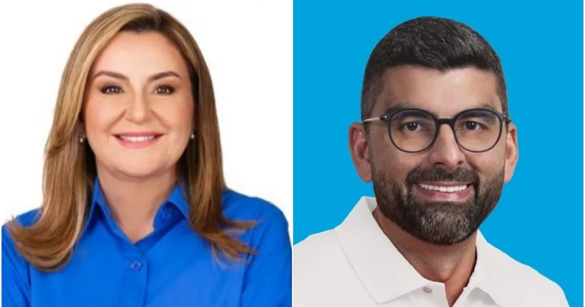 Hana Ghassan lidera disputa pelo governo do Pará com 48,5%, aponta pesquisa