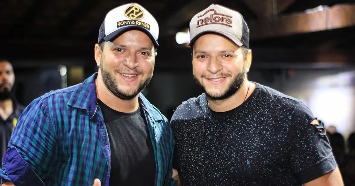 Integrantes do Trio Zero Bala são atropelados durante troca de pneu em Quatis