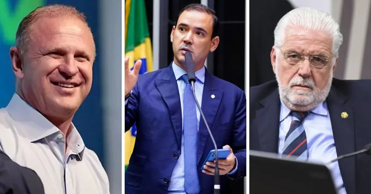 Merisio lidera lista de candidatos que financiaram as próprias campanhas