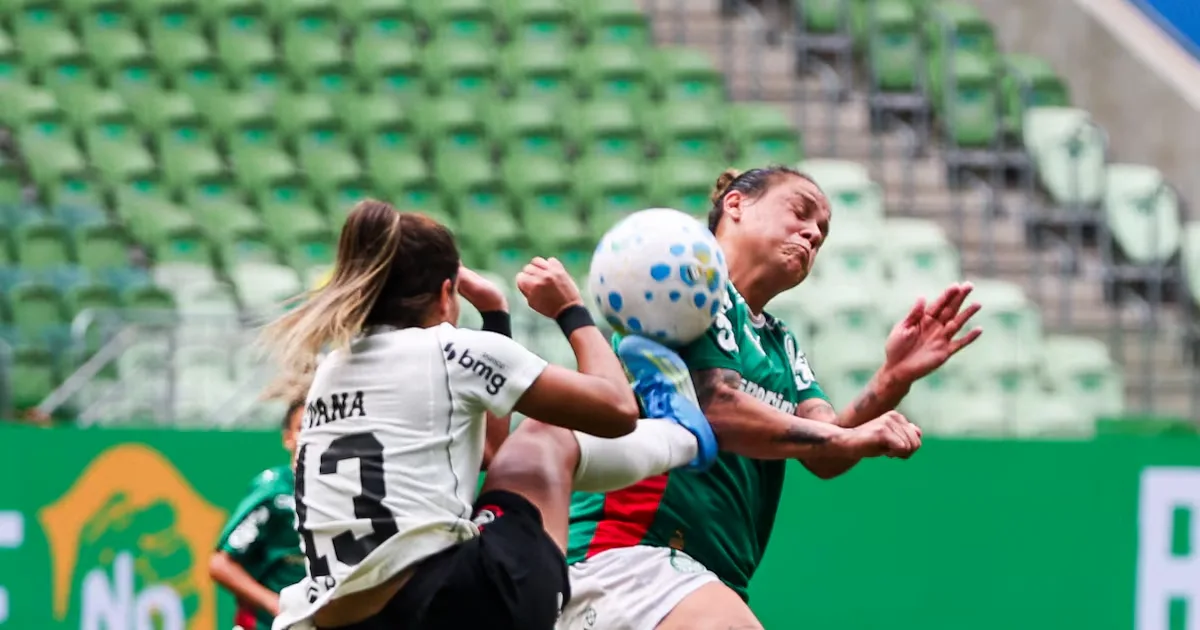 Copa de 2027 amplia pressão por continuidade no futebol feminino paulista