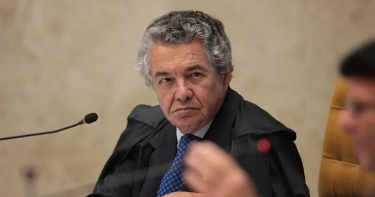 Marco Aurélio critica sessão do STF e cobra firmeza de Fachin