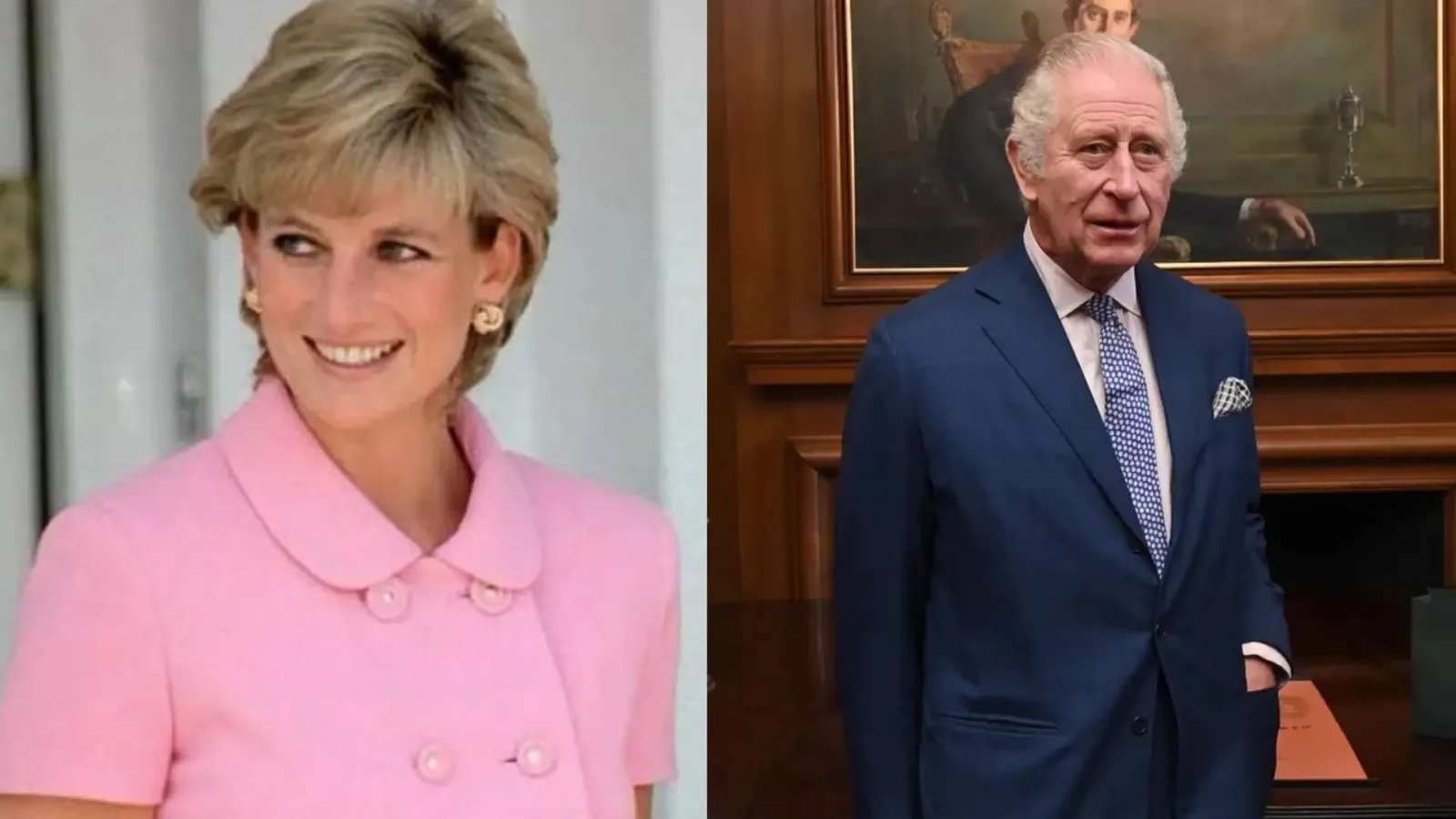 Earl Spencer mantém relato sobre suposta fala de Charles após morte de Diana