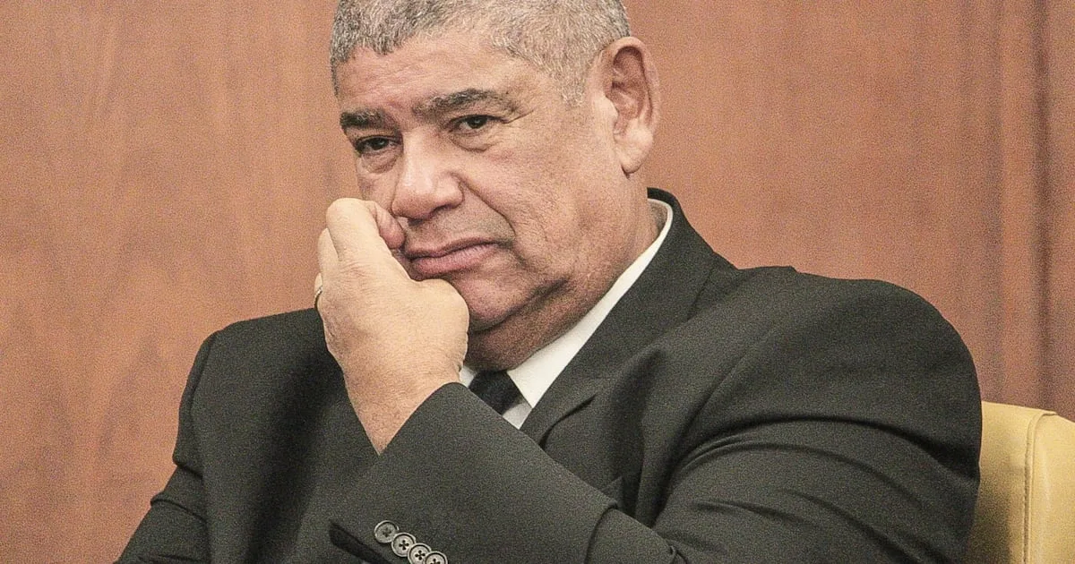 Milton Leite contesta investigação após cumprir ordem de prisão temporária