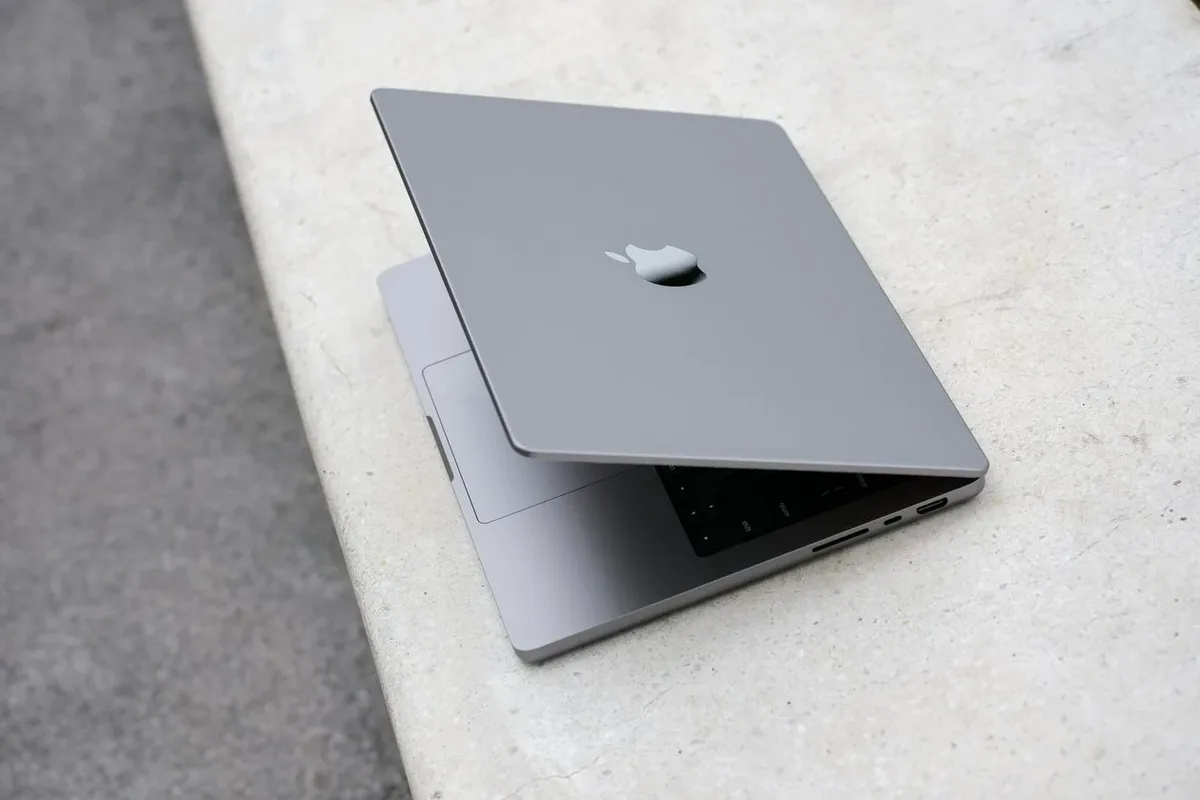 Apple pode lançar novos MacBooks no fim deste mês