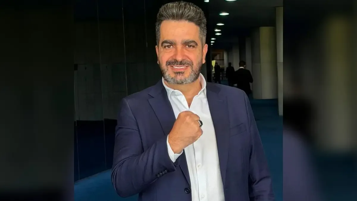 Presidente do PRTB renuncia à candidatura ao Planalto