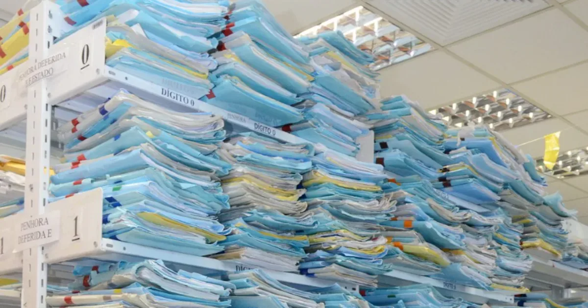 Justiça Eleitoral registra 39.299 novos processos no primeiro semestre