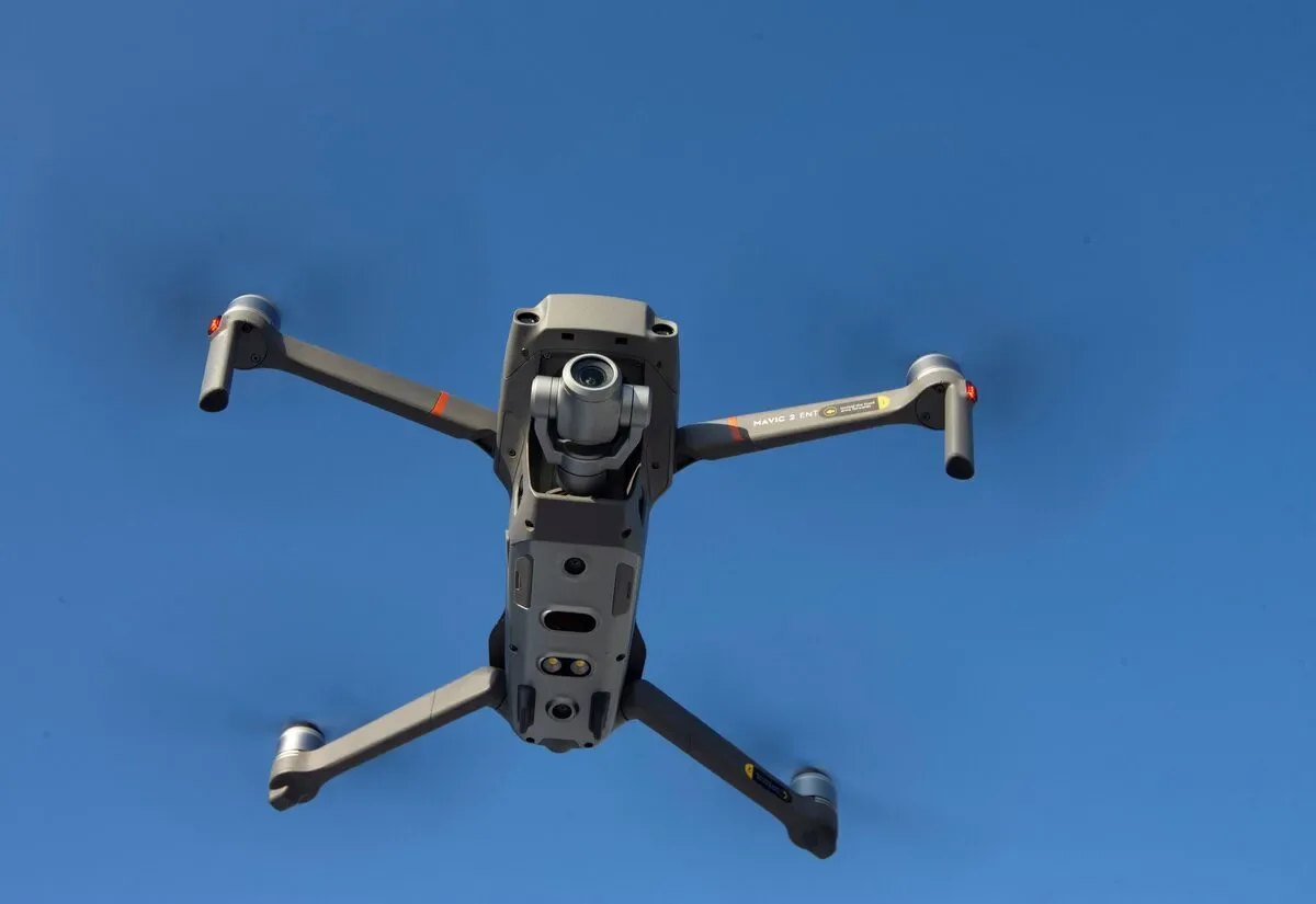 Pequim vai proibir uso, posse e armazenamento de drones