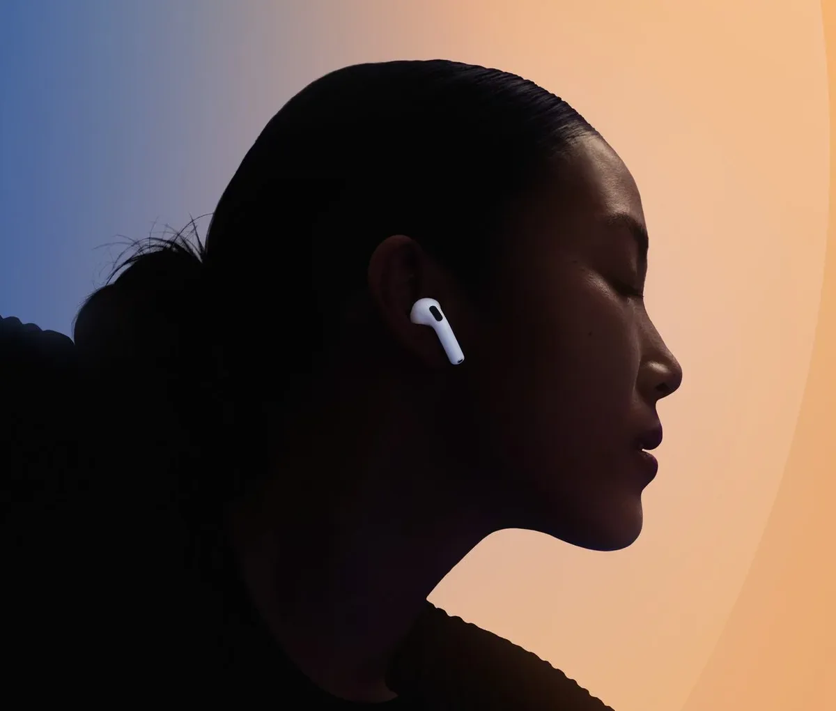 Apple atualiza firmware de AirPods para acompanhar novos recursos