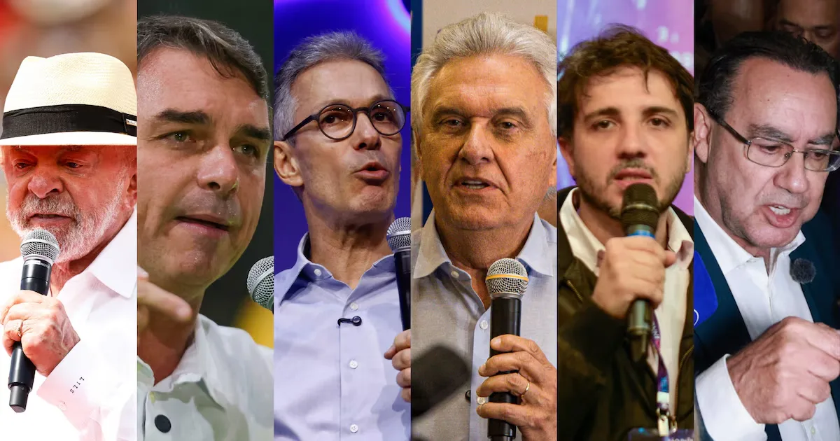 Planos presidenciais tratam desinformação de formas diferentes e com poucas menções diretas