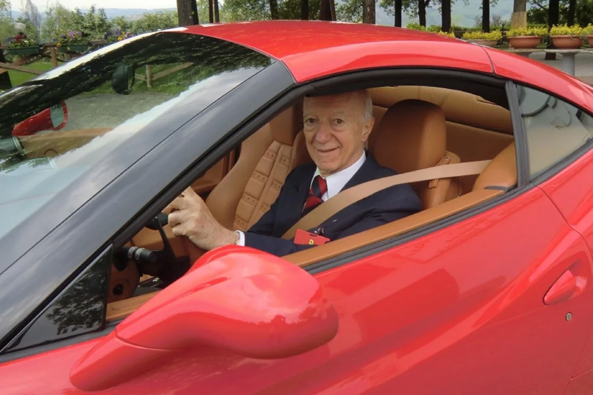 Claudio Carsughi deixa trajetória marcada por pioneirismo na Fórmula 1 e no automobilismo