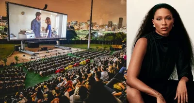 Open Air Brasil anuncia programação de outubro no Jockey Club de São Paulo