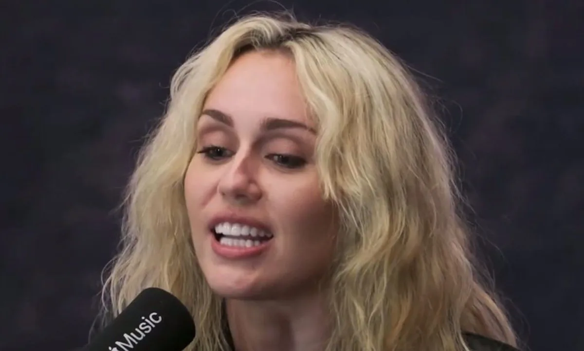 Miley Cyrus avalia limitar turnês após alta procura por shows em Los Angeles