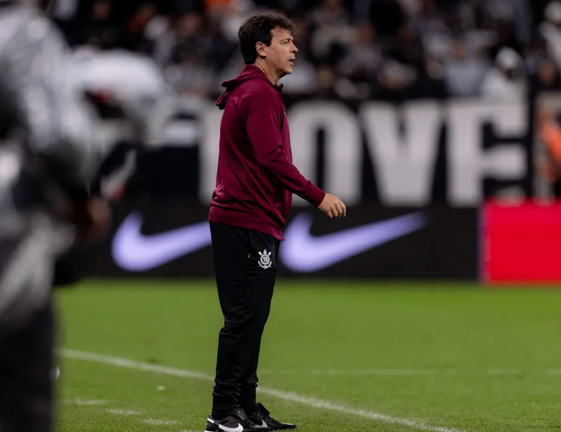 Corinthians se aproxima do Z4 e torcida projeta luta contra o rebaixamento