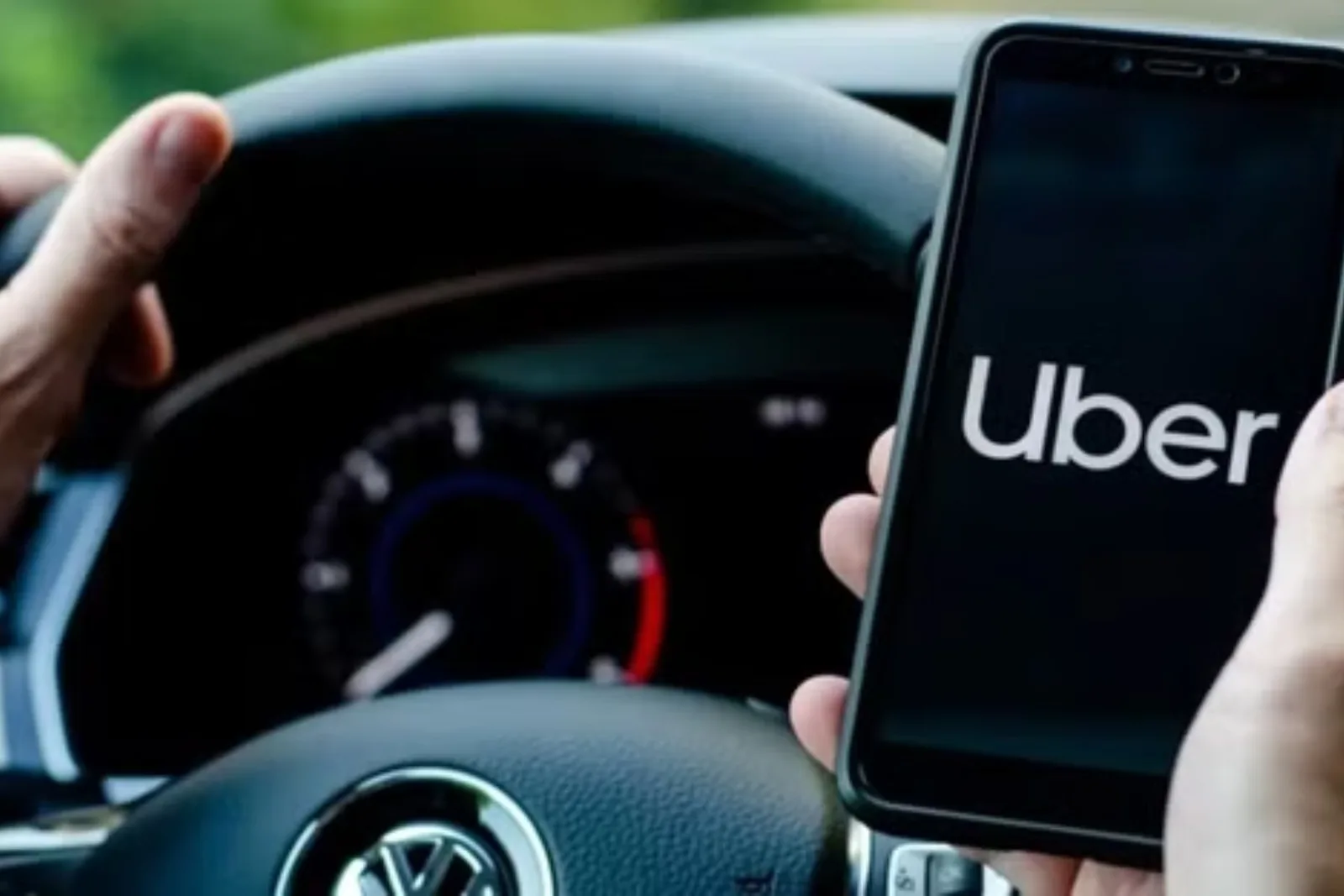 Move Brasil passa a aceitar motoristas com seis meses de atividade