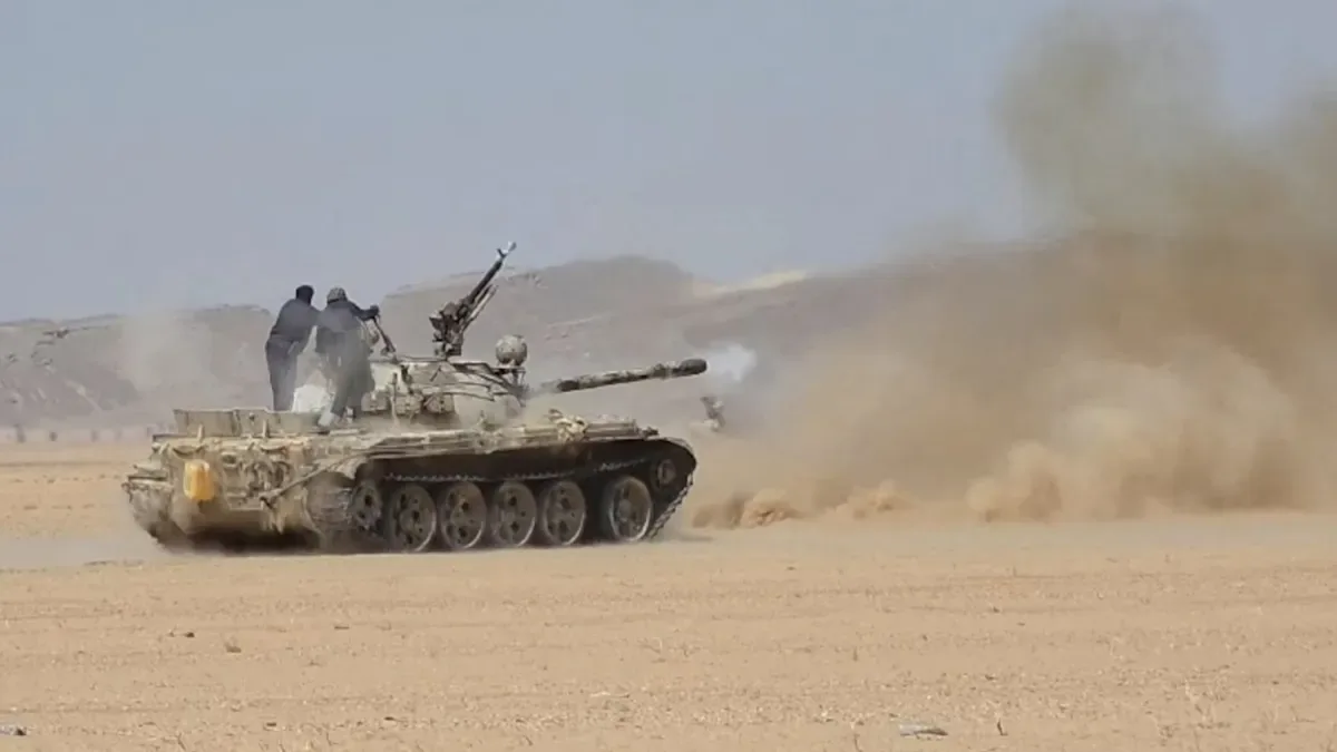 Avanço houthi amplia pressão sobre a Arábia Saudita e favorece o Irã