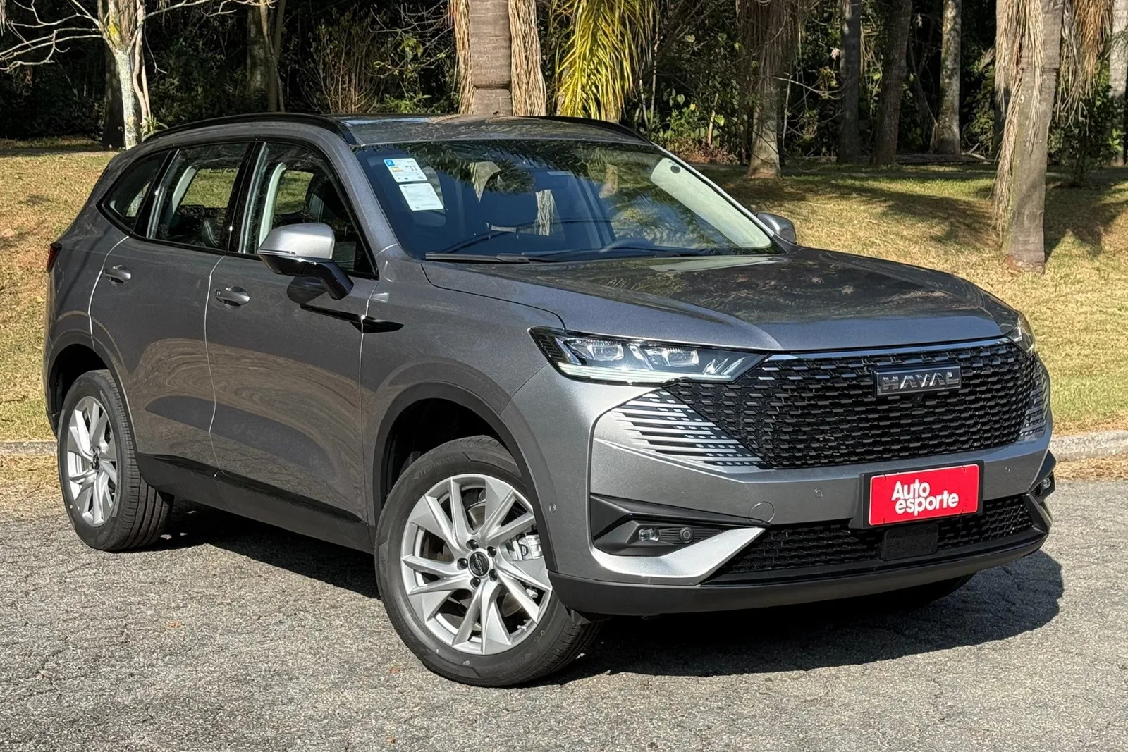 GWM tem quatro eletrificados usados anunciados de R$ 107.990 a R$ 389.590