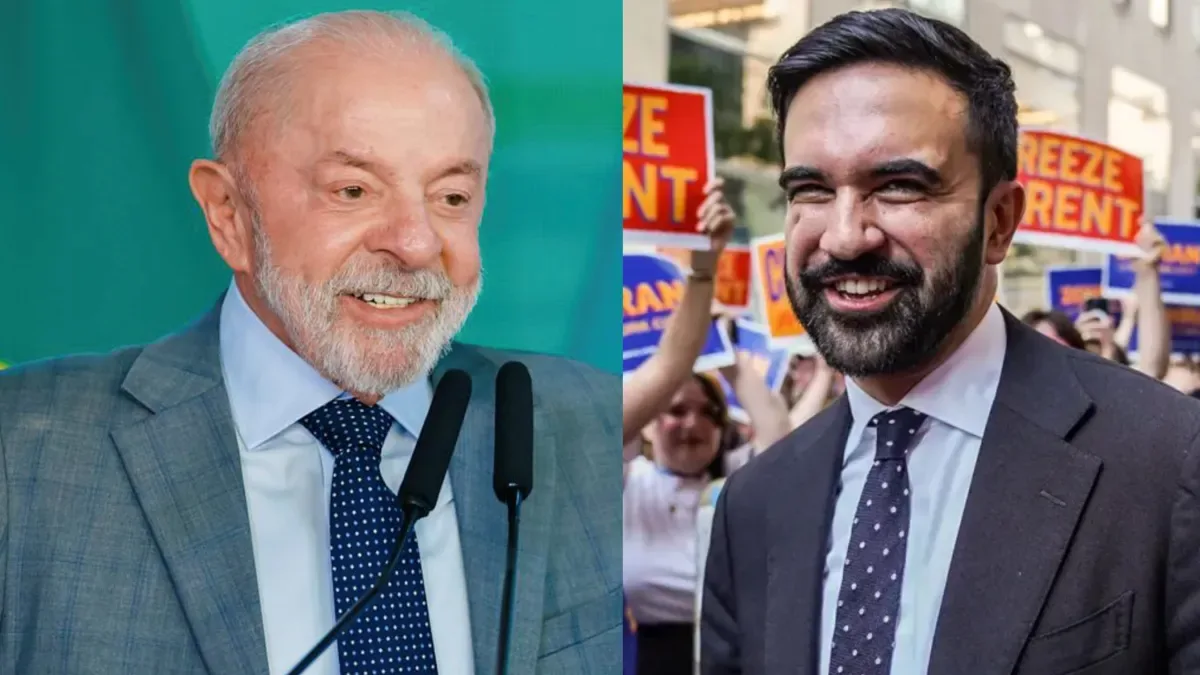 Lula pode receber prefeito de Nova York antes da Assembleia Geral da ONU