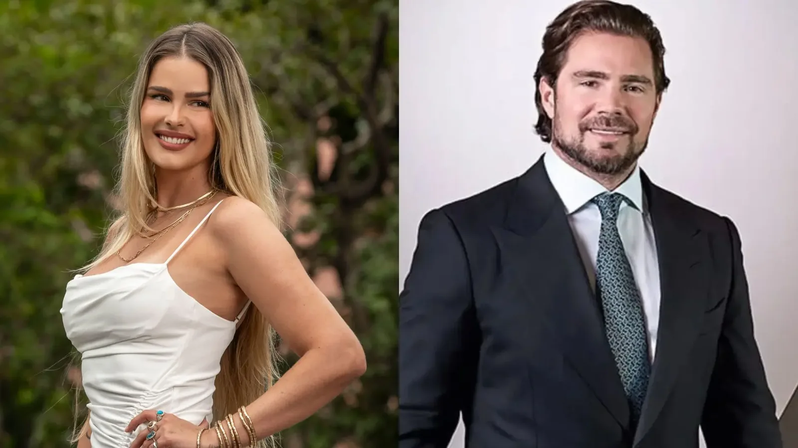 Mensagens mostram benefícios de Vorcaro a Yasmin Brunet e preocupação com o BBB