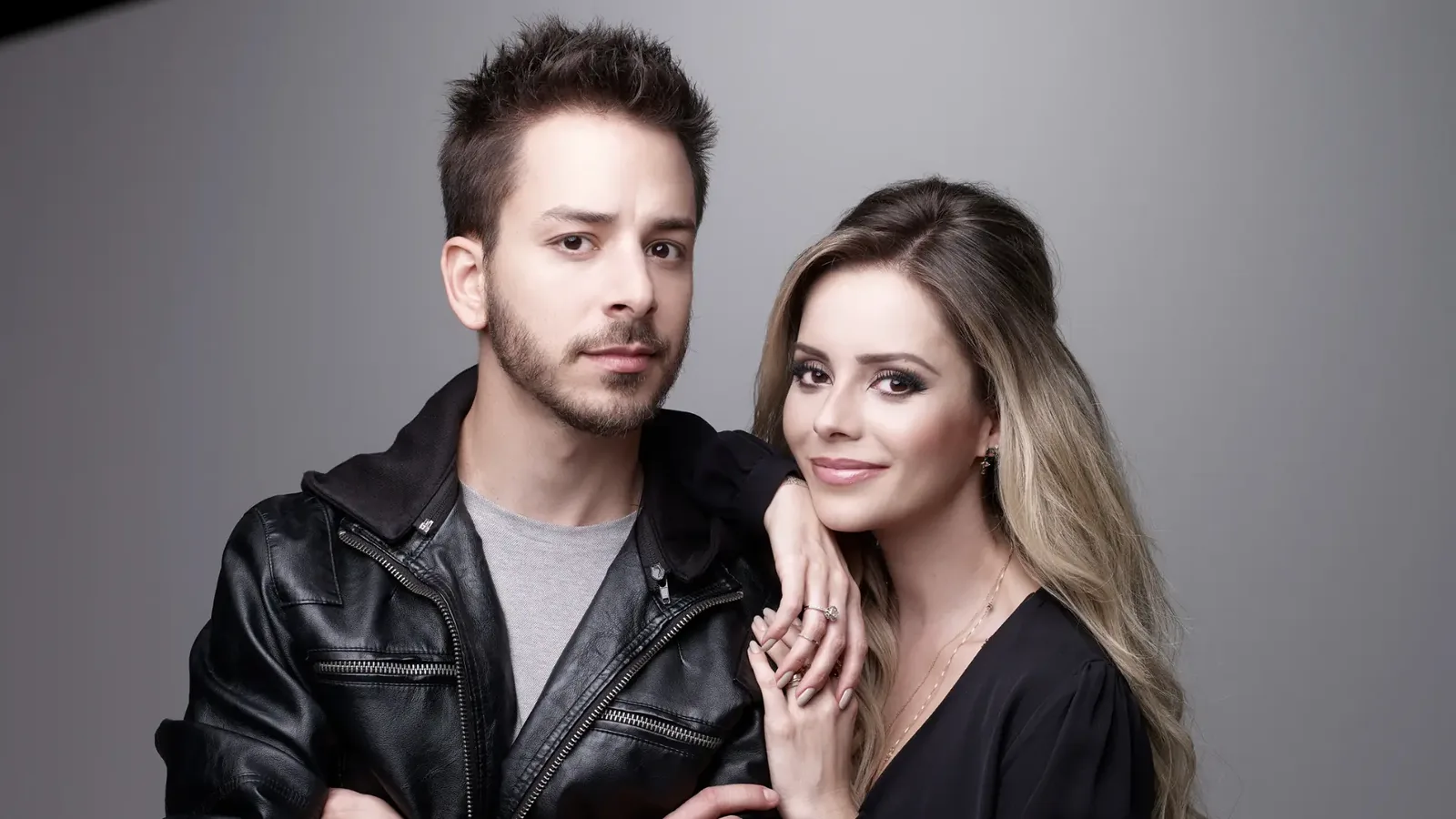 Sandy e Junior planejam retorno aos palcos em 2027, em São Paulo