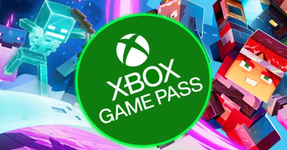 Xbox Game Pass adiciona Minecraft Dungeons 2 e Keeper ao catálogo