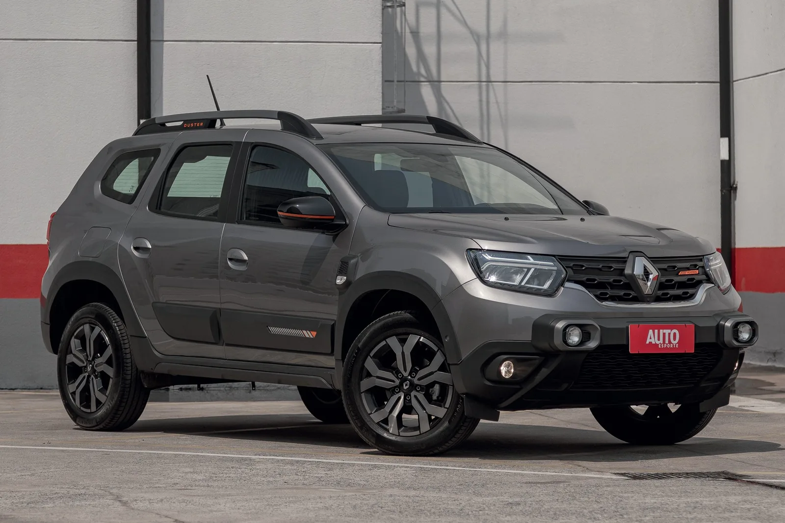 Kardian 2025 e Duster 2021: qual SUV usado entrega mais pelo mesmo preço
