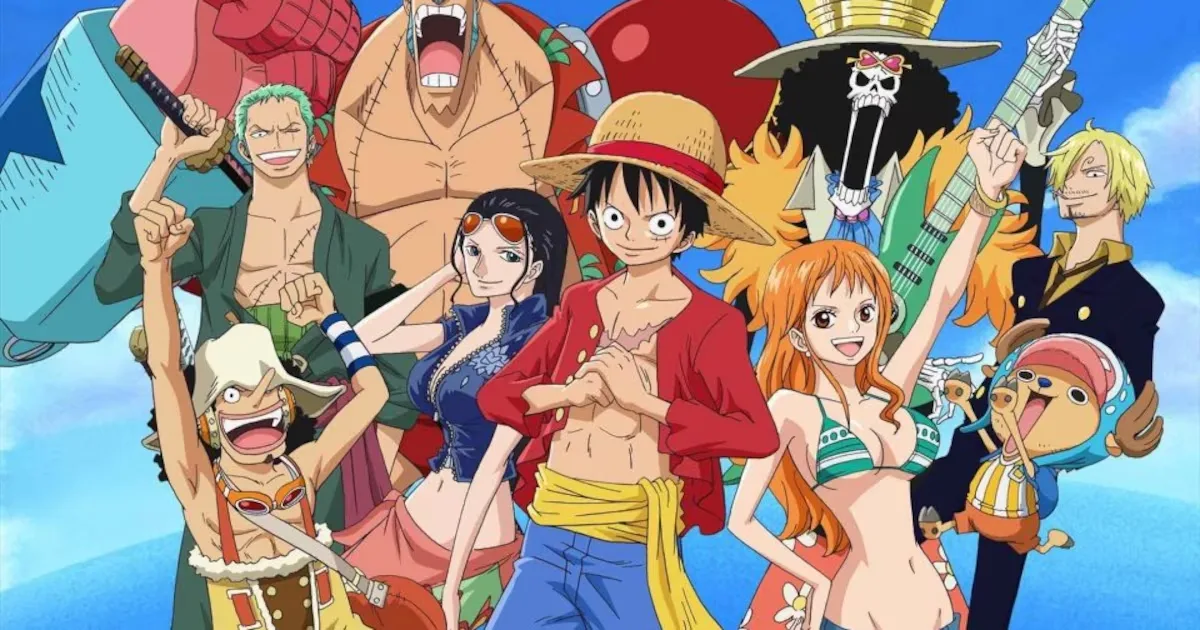 Sete animes movimentam a semana com estreias e finais de temporada