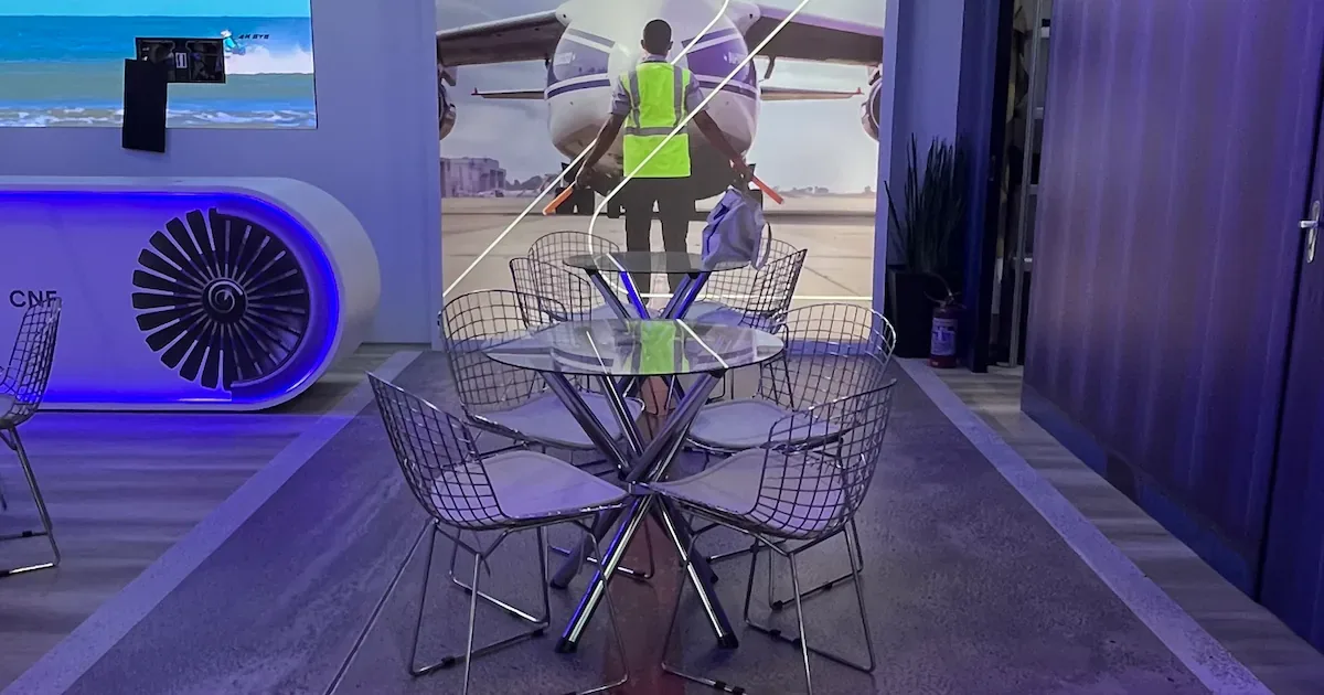 Atech apresenta plataforma modular para gerenciar fluxo de tráfego aéreo