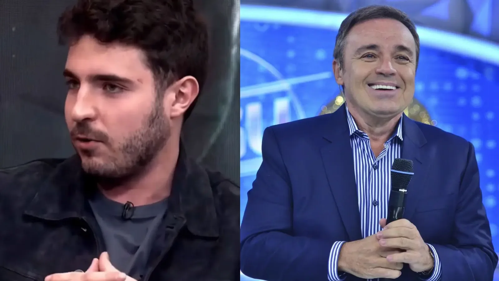João Augusto relembra morte de Gugu e destaca doação de órgãos