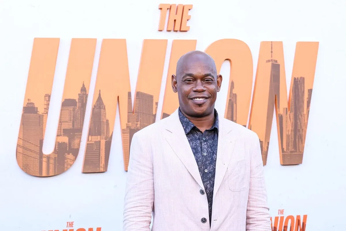 Bokeem Woodbine é escalado para série de suspense do Apple TV