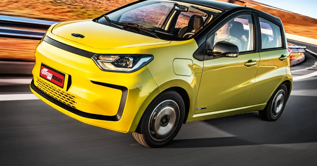 JAC Motors recorre novamente à Justiça com dívida de R$ 239,5 milhões