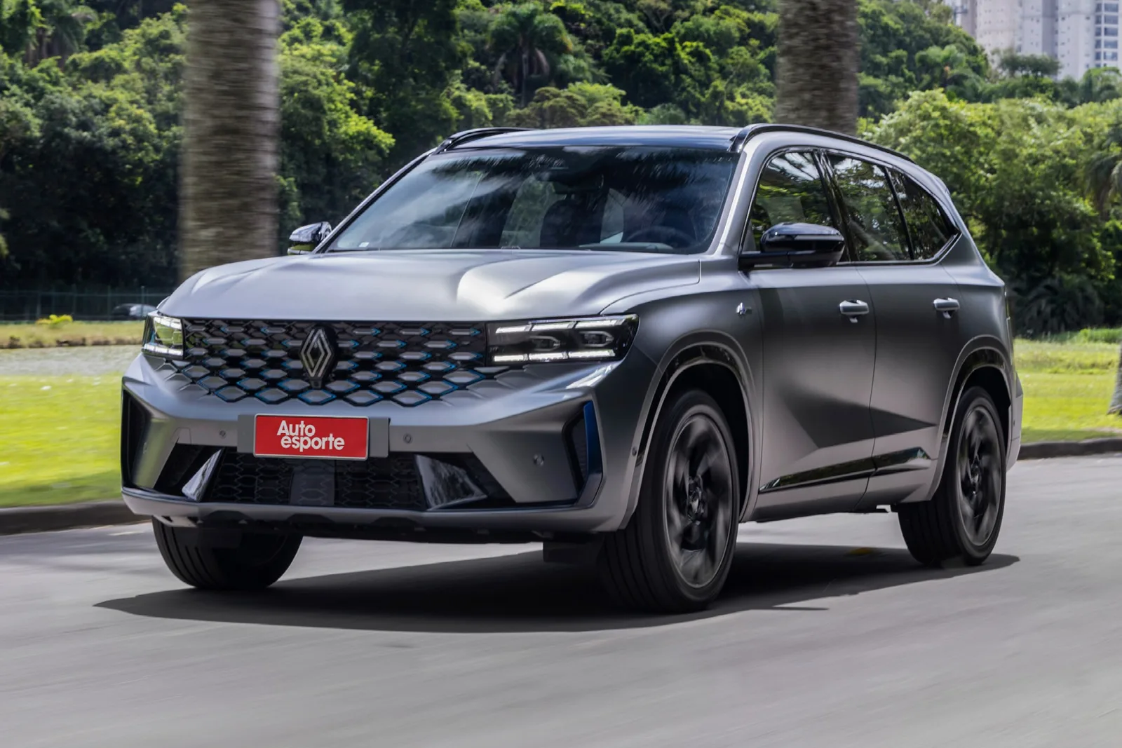 Renault projeta metade das vendas eletrificadas no Brasil até 2030