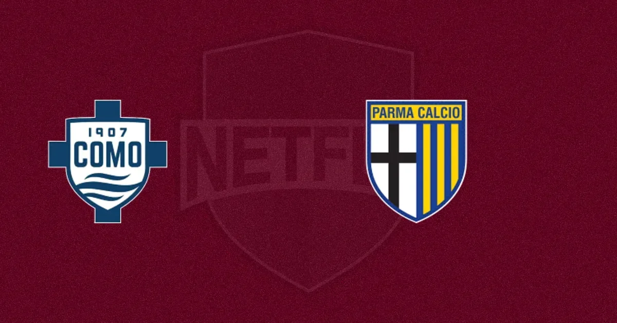 Como enfrenta o Parma pela Série A com favoritismo nas odds