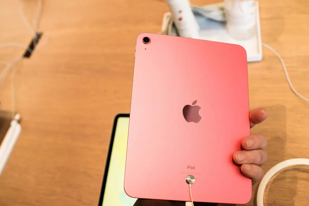 Receita anuncia disputa digital por lotes de Apple apreendidos em São Paulo